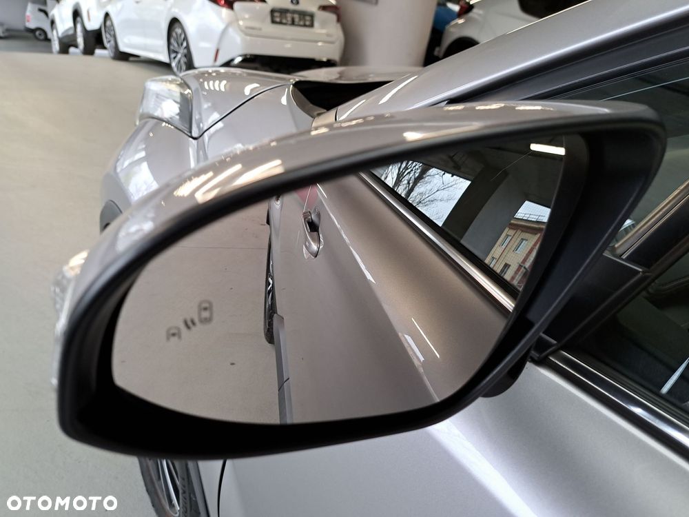 Toyota C-HR 1.8 Hybrid Prestige - 39