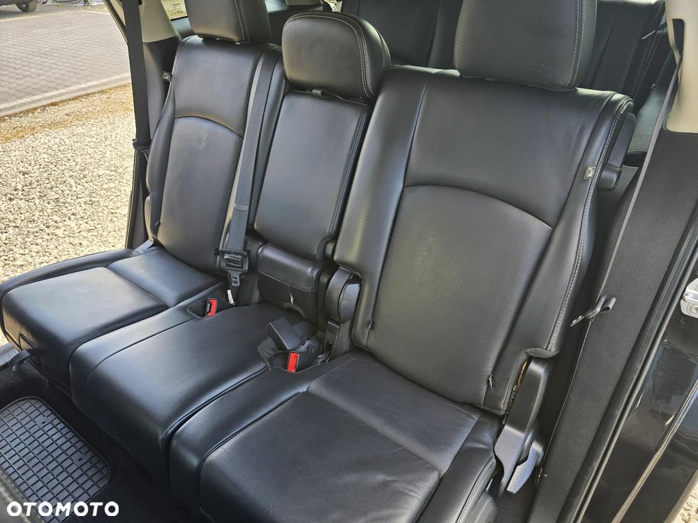 Fiat Freemont 2.0 Multijet 16V DPF Black Code - 19