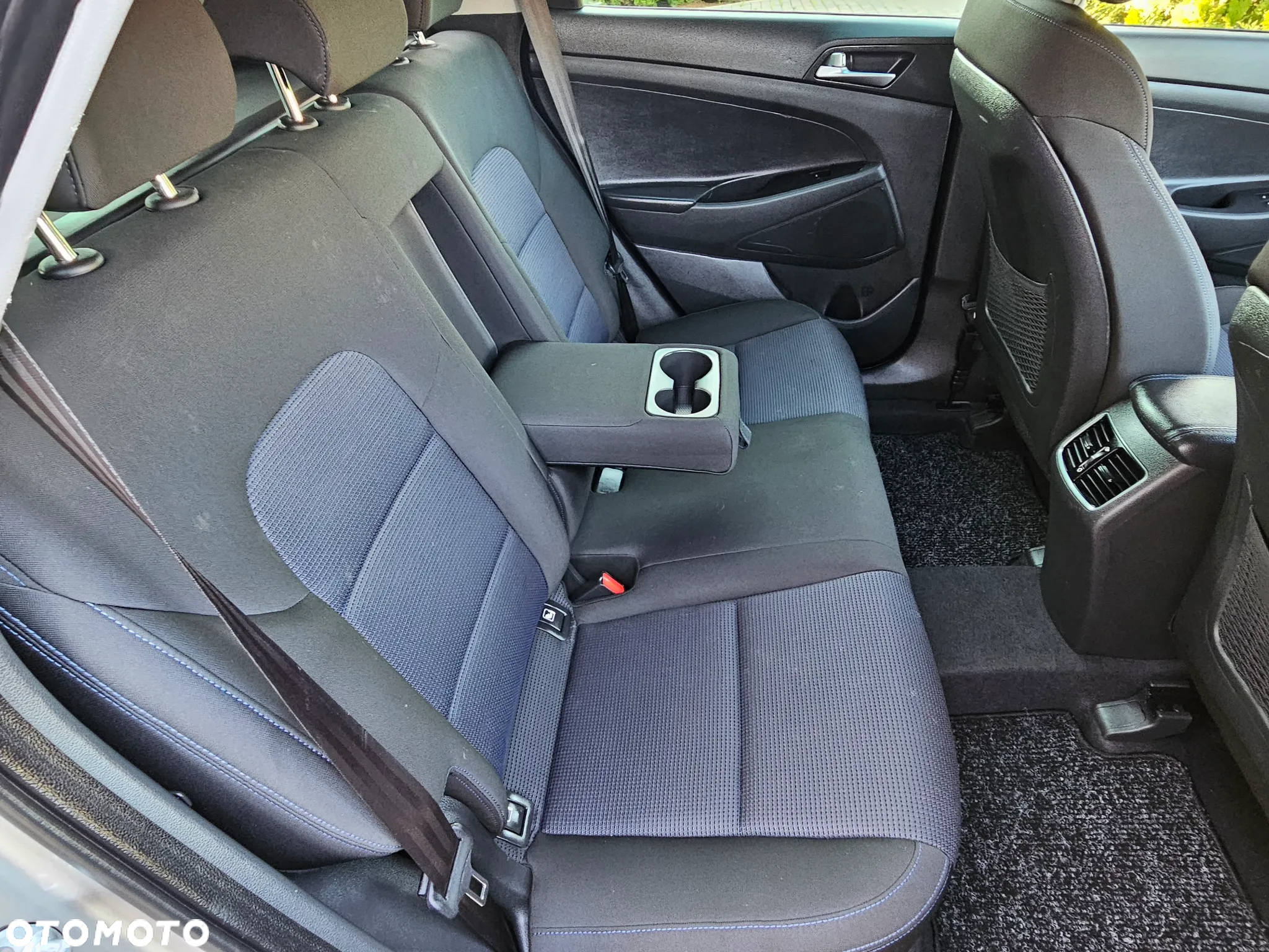 Hyundai Tucson - 17