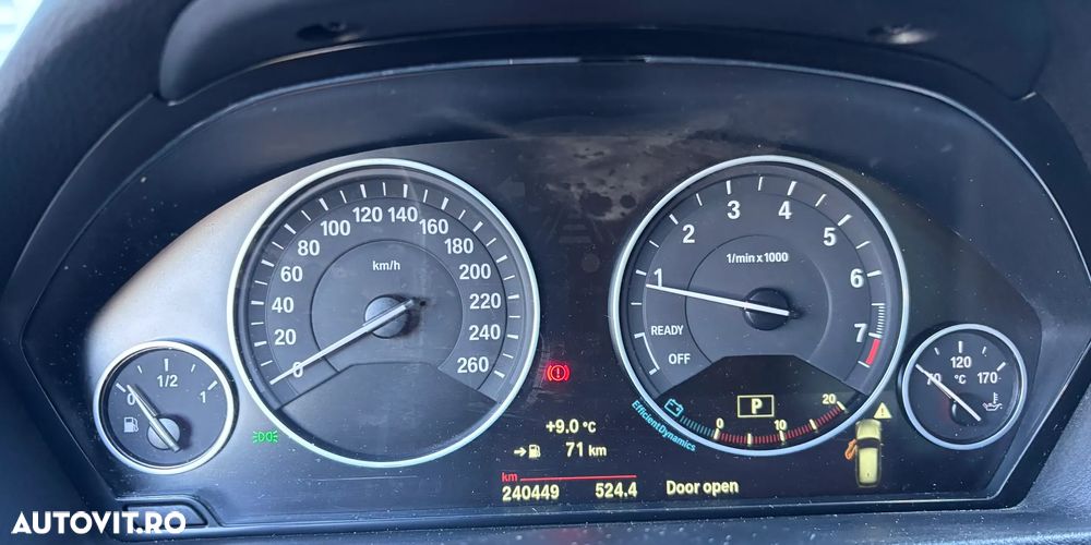 BMW Seria 3 ver-330i-xdrive-aut-advantage - 22