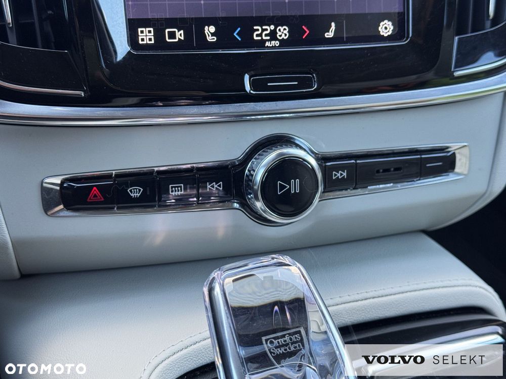 Volvo V90 - 19