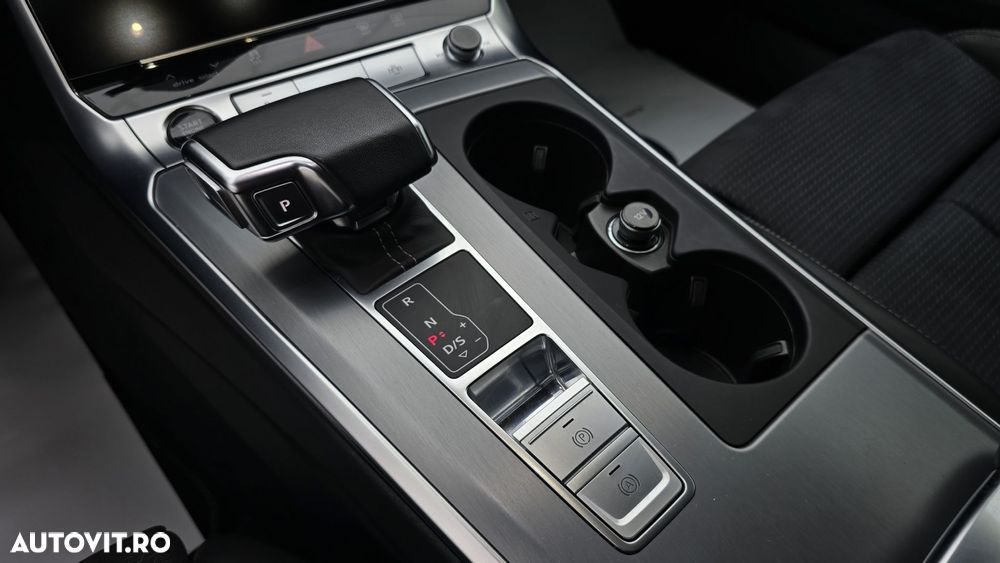 Audi A6 - 17
