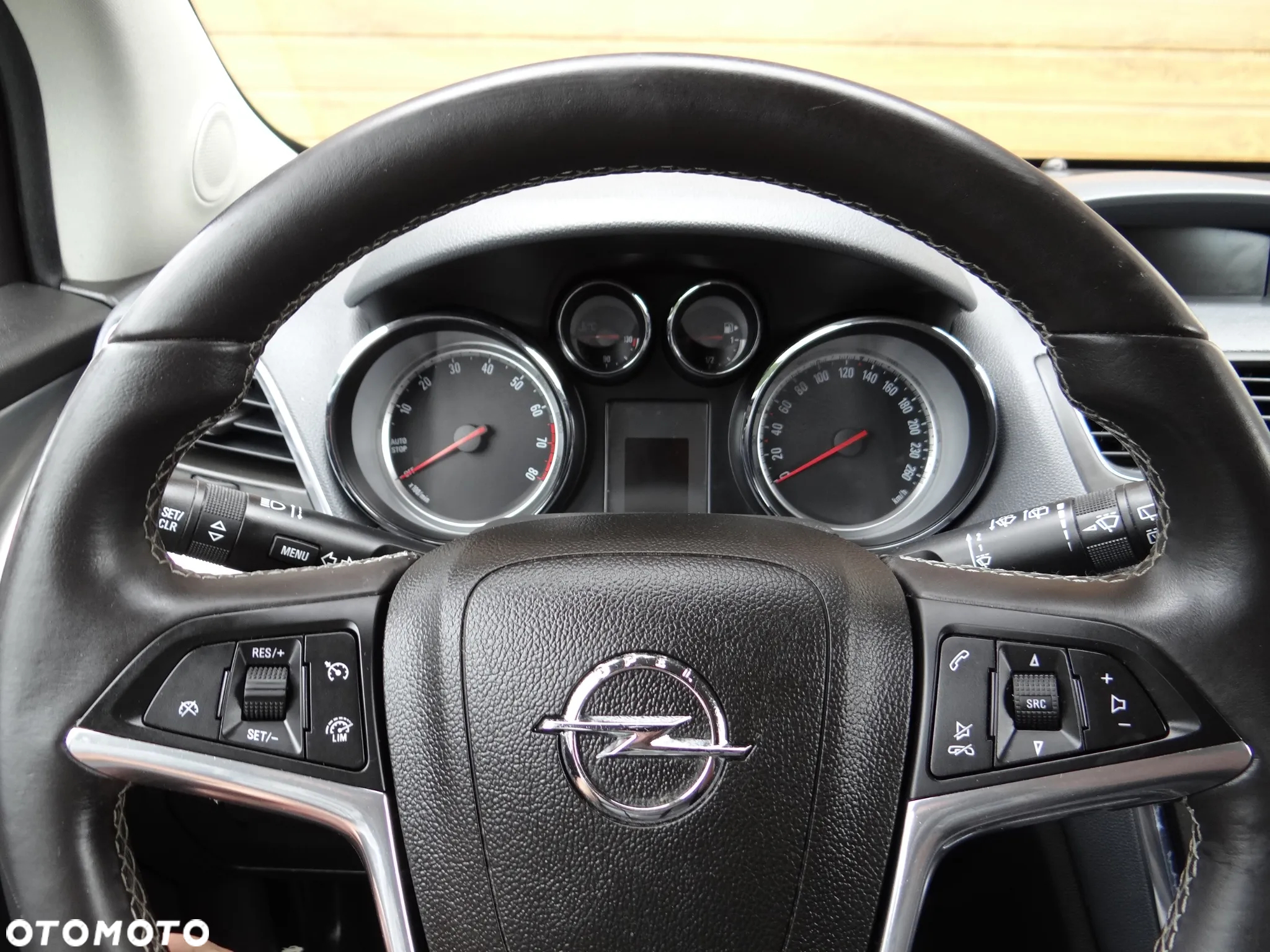 Opel Mokka 1.4 T Cosmo S&S - 15