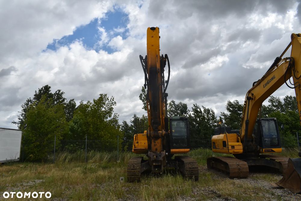 JCB 360 LC - 2