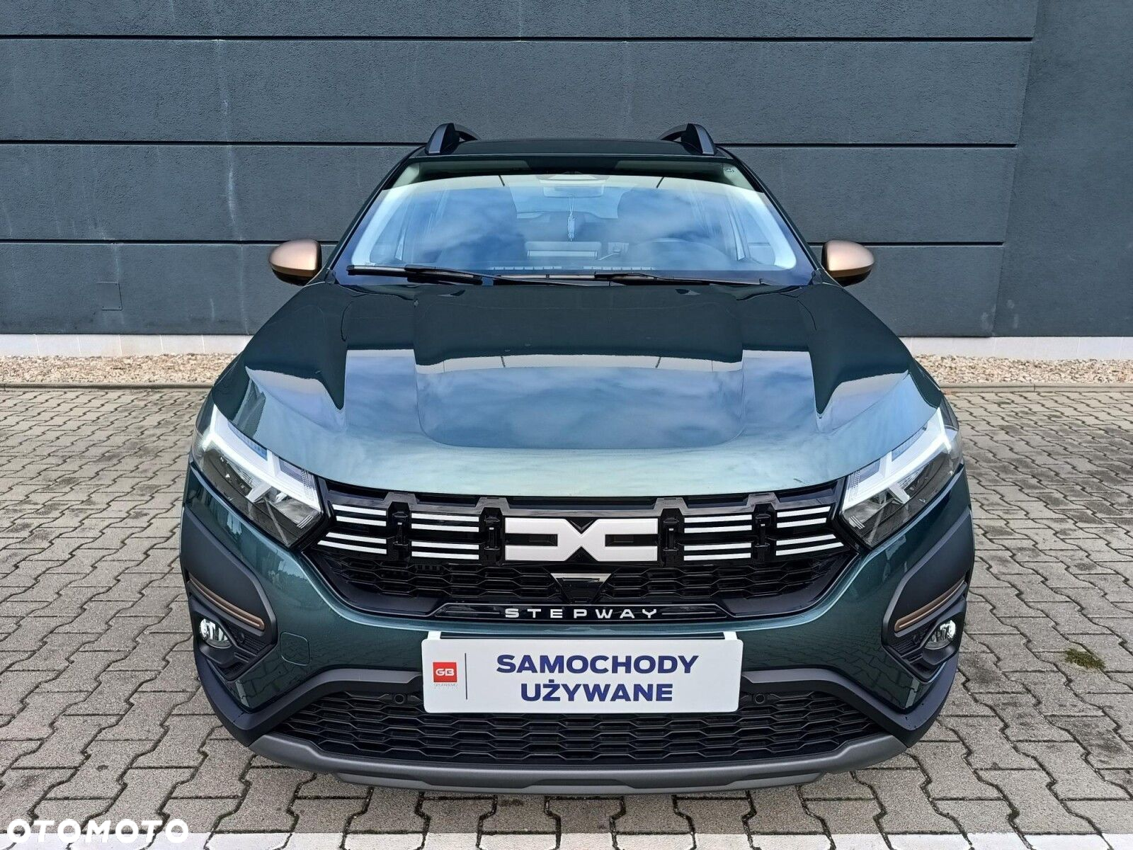 Dacia Sandero Stepway - 3