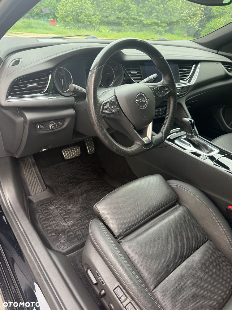 Opel Insignia 2.0 CDTI Ultimate S&S - 17