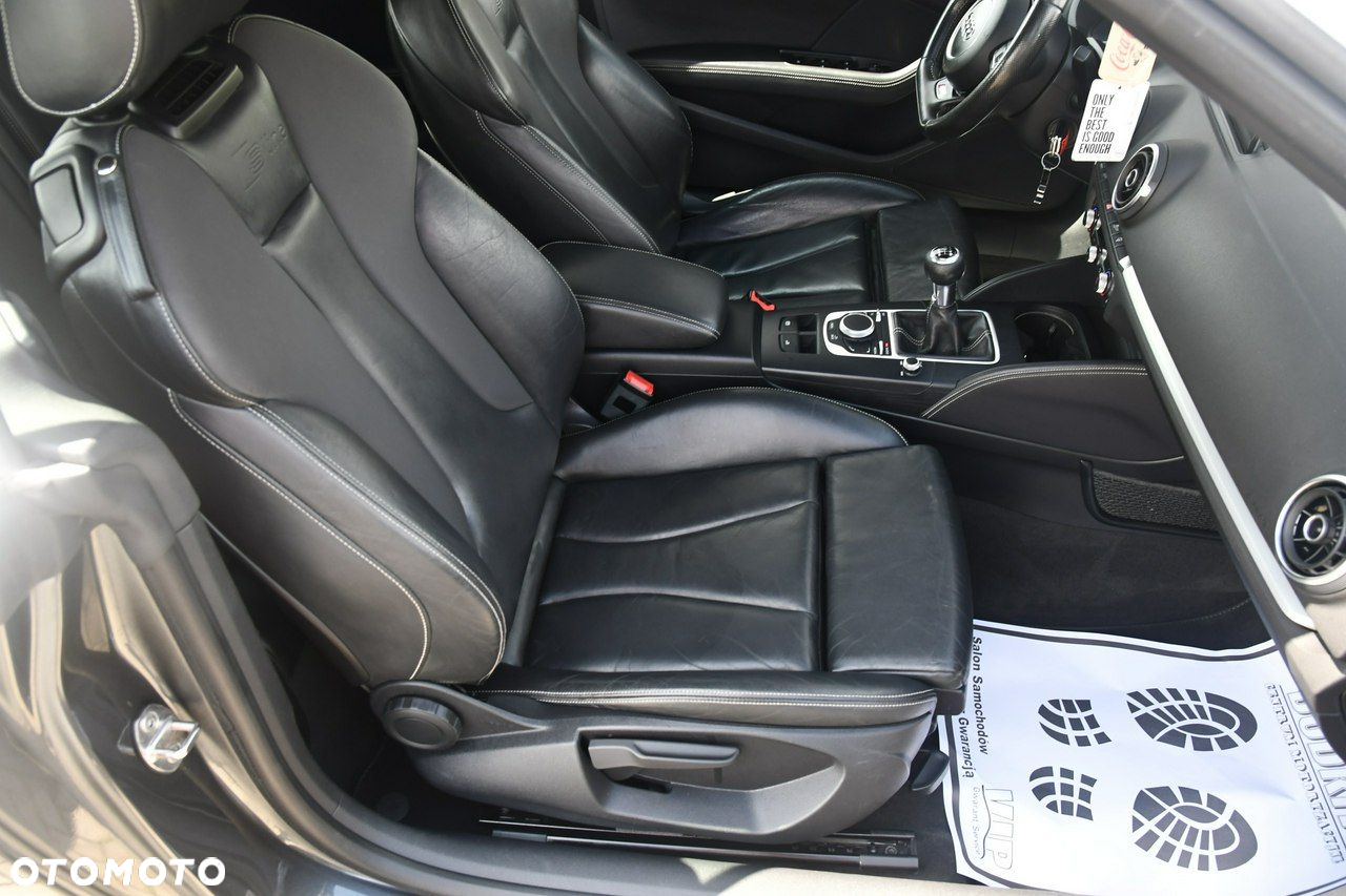 Audi A3 - 25