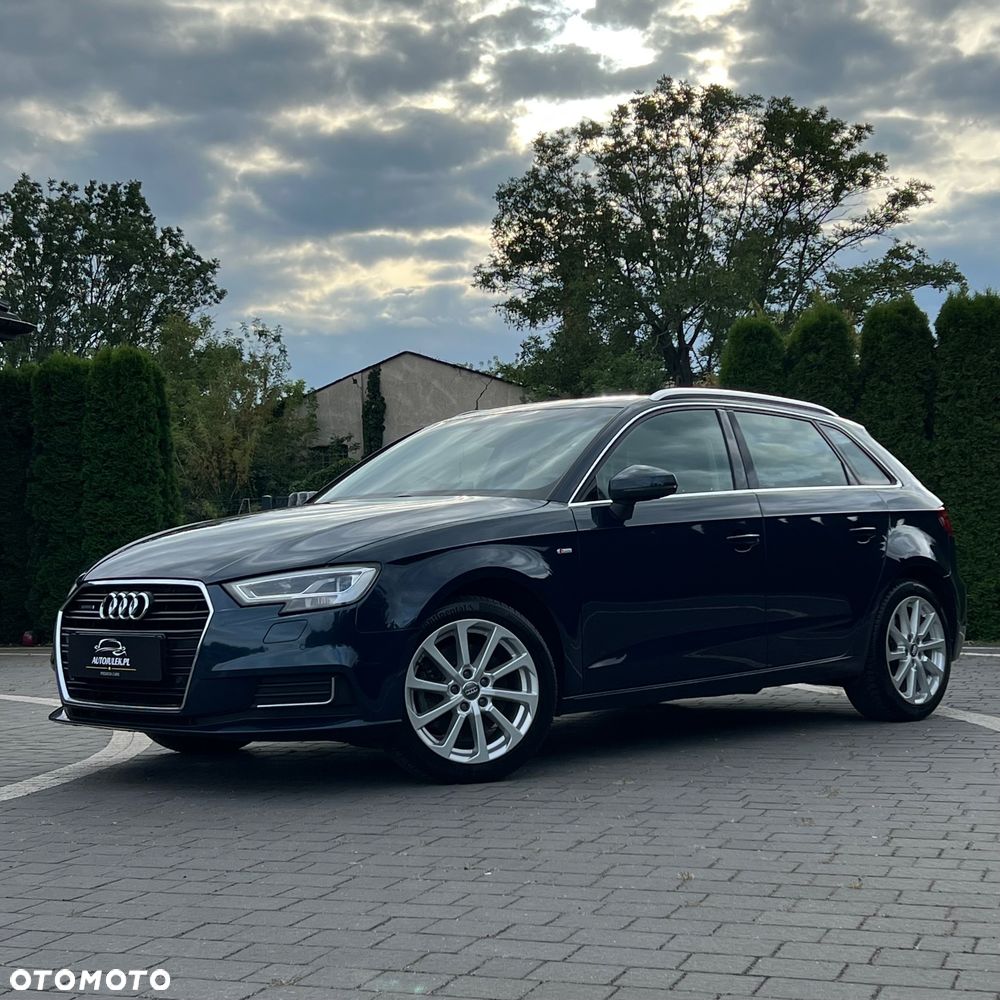 Audi A3 Sportback 2.0 TDI clean diesel Quattro Ambition S tronic - 9