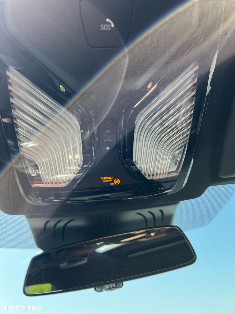 BMW i4 2022 — imagine 36