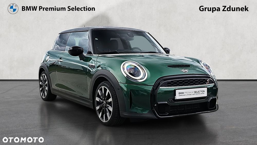 MINI Cooper - 3