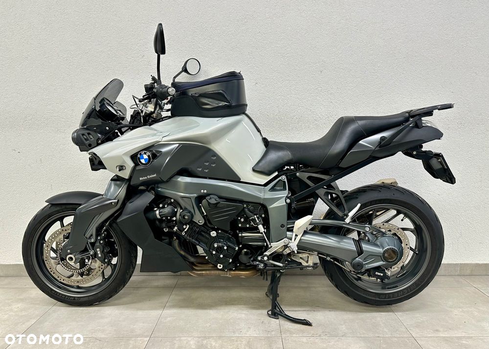 BMW K