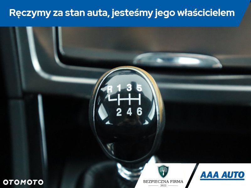 Ford Mondeo SW - 17