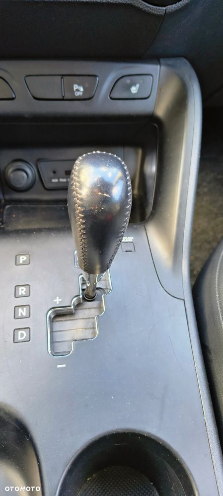 Hyundai ix35 2.0 Classic - 8