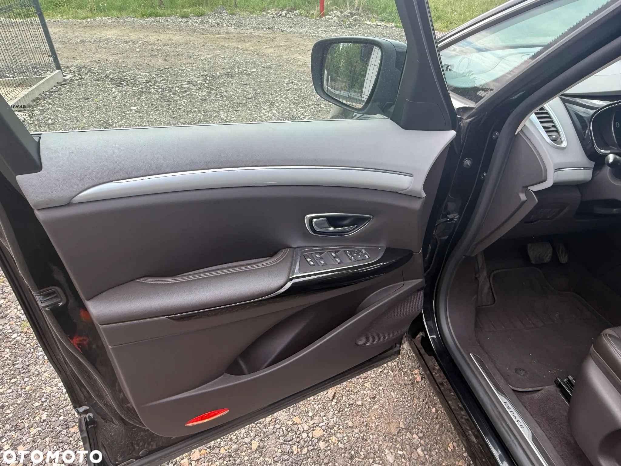 Renault Espace Energy dCi 160 EDC LIMITED - 13