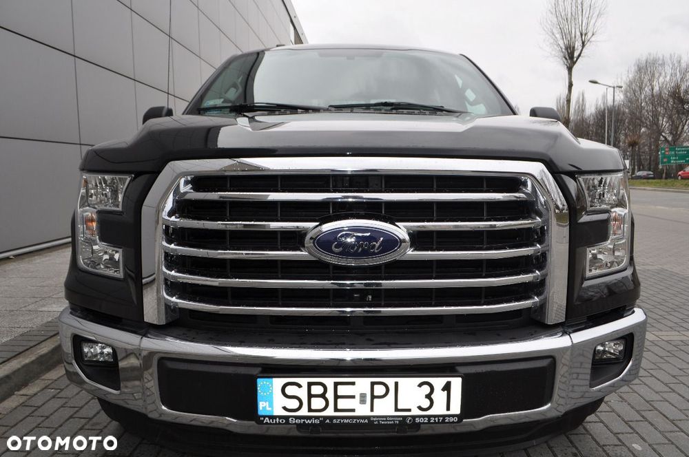 Ford F150 - 9