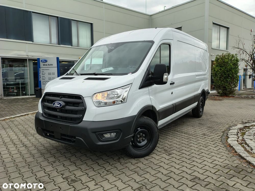 Ford VAN L3 - 1