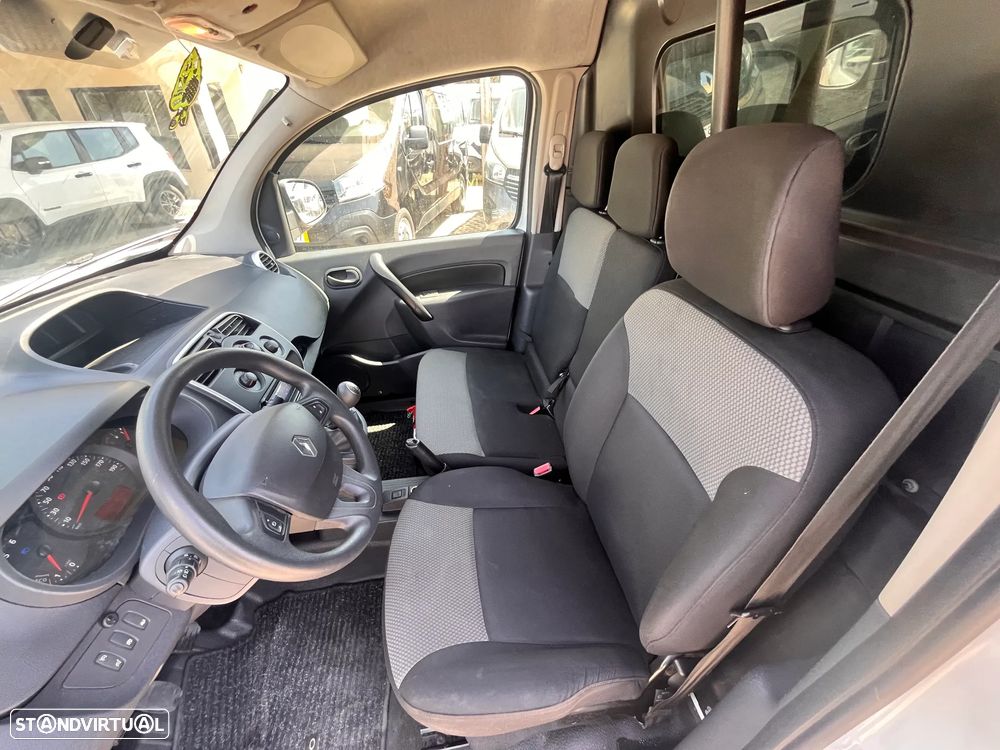 Renault KANGOO COM AC - 7