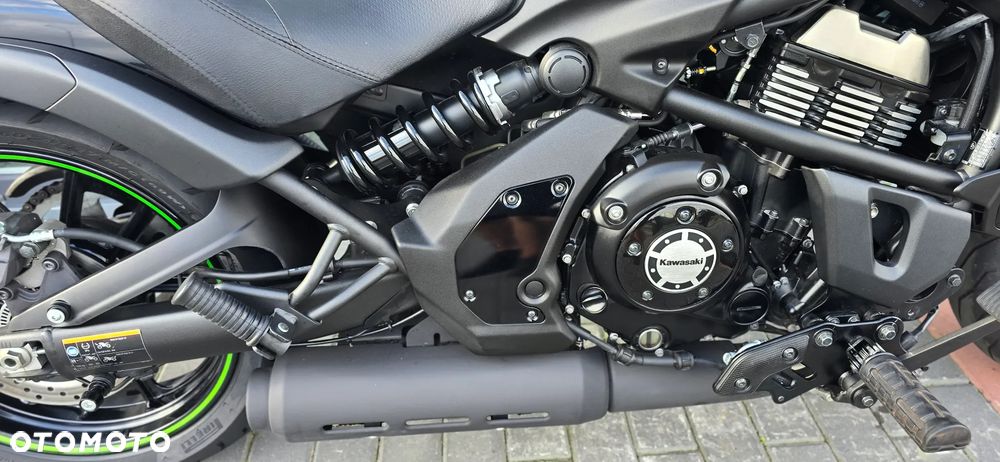Kawasaki Vulcan - 18