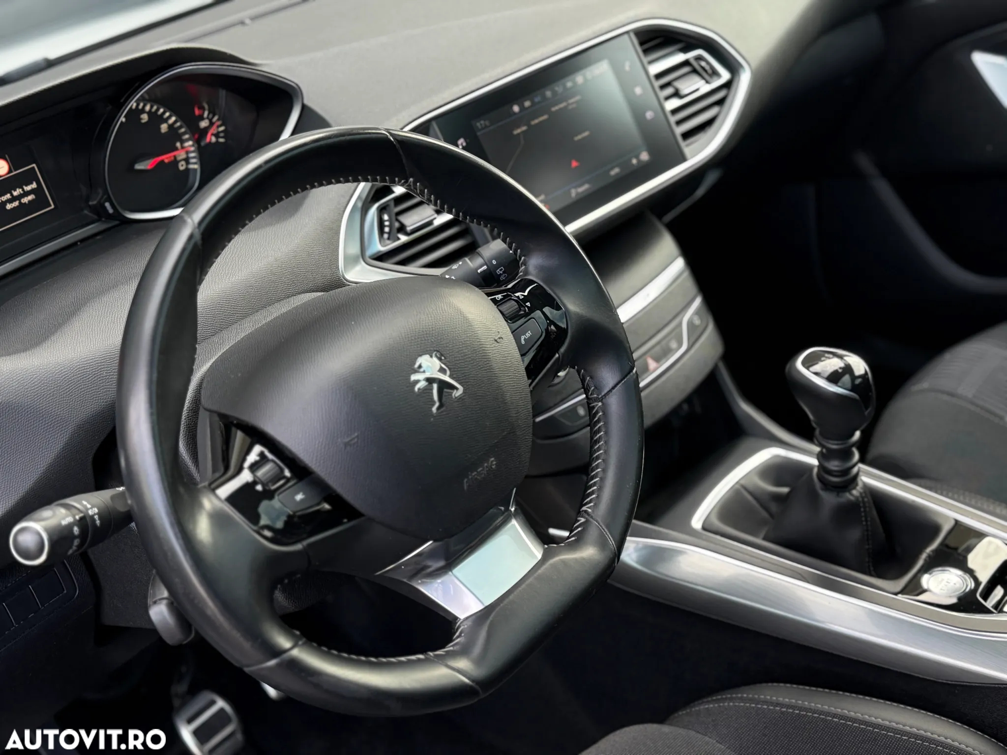 Peugeot 308 PureTech 110 Stop & Start Allure - 20