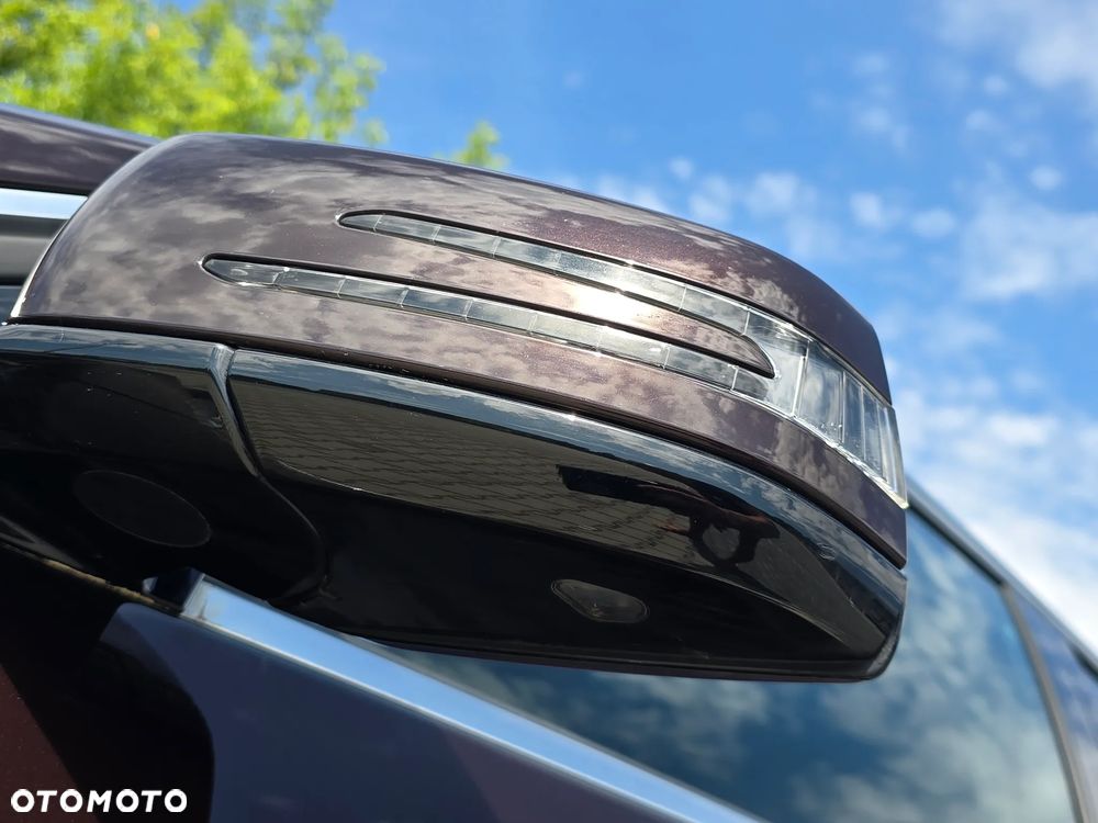 Mercedes-Benz Klasa E 250 CGI BlueEFFICIENCY 7G-TRONIC Avantgarde - 15