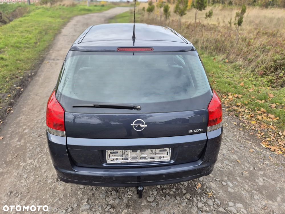 Opel Signum 1.9 CDTI Business - 15