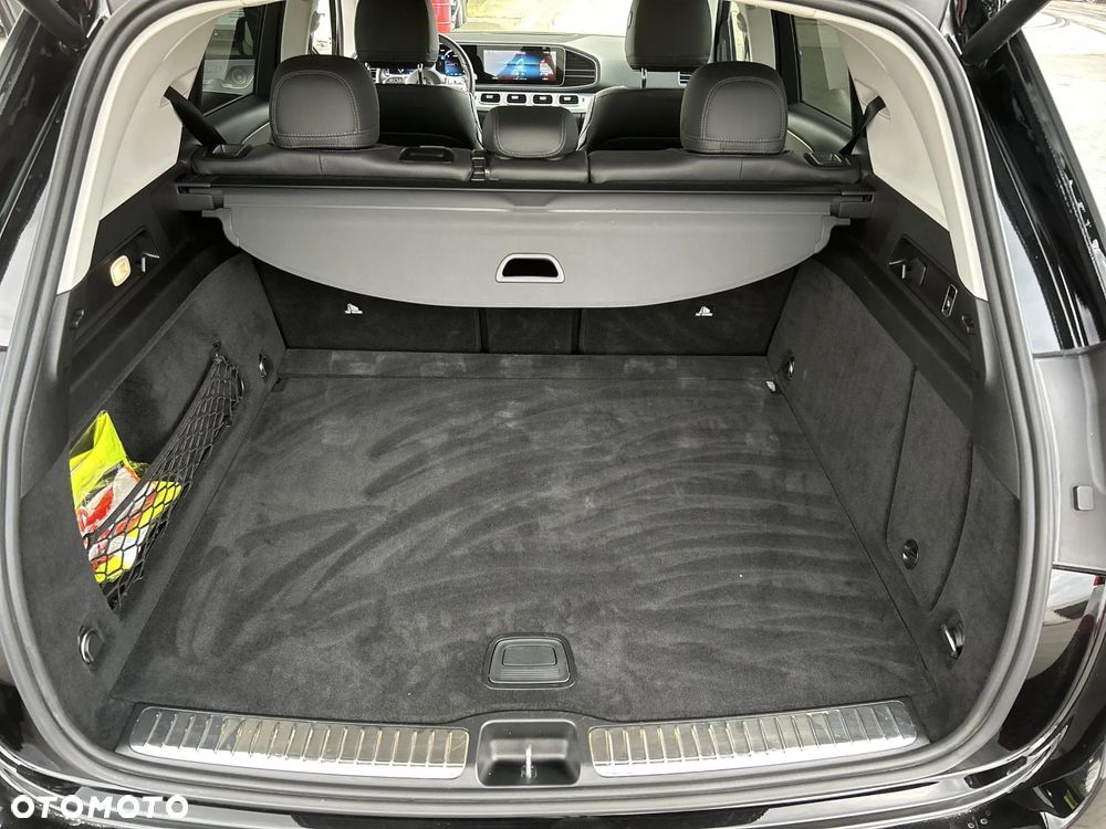Mercedes-Benz GLE 300 d 4-Matic - 23