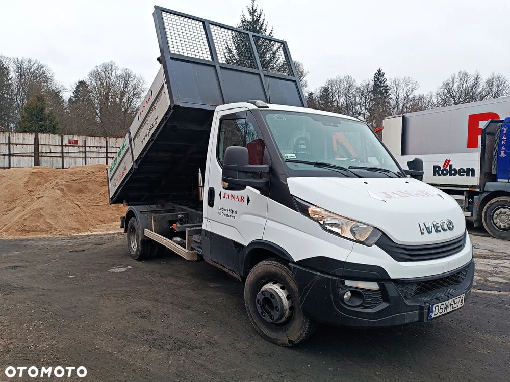 Iveco DAILY - 3