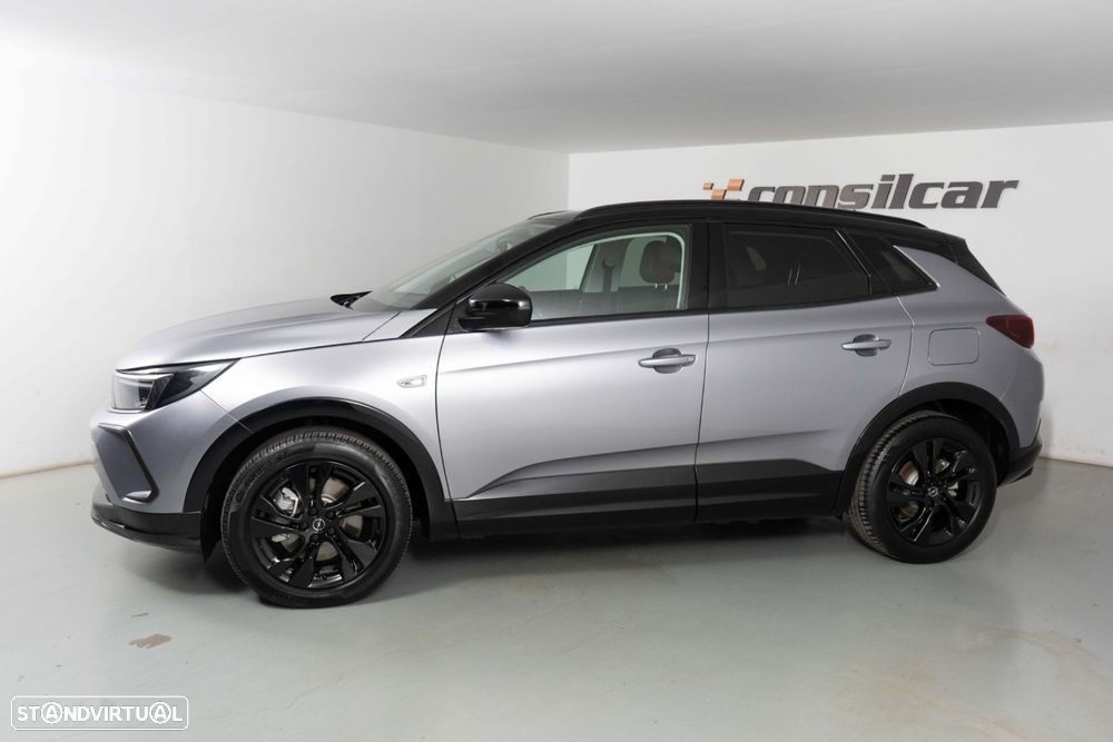 Opel Grandland 1.6 T PHEV GS Line - 6