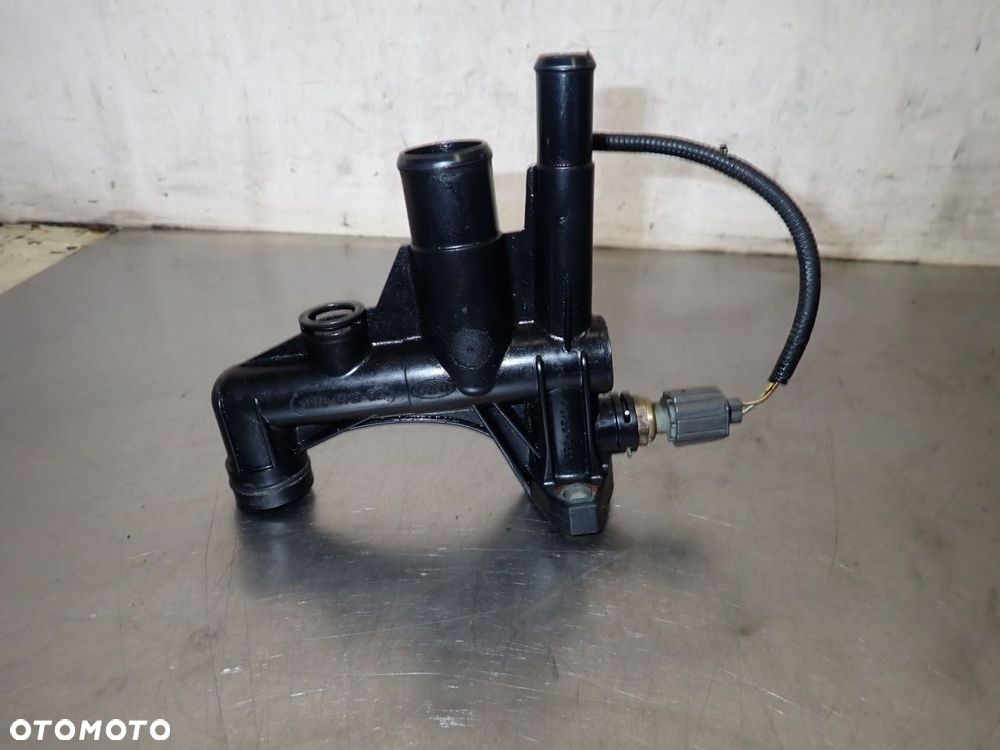 MAGISTRALA WODY FORD MONDEO MK3 1S7E-8548-BF - 3