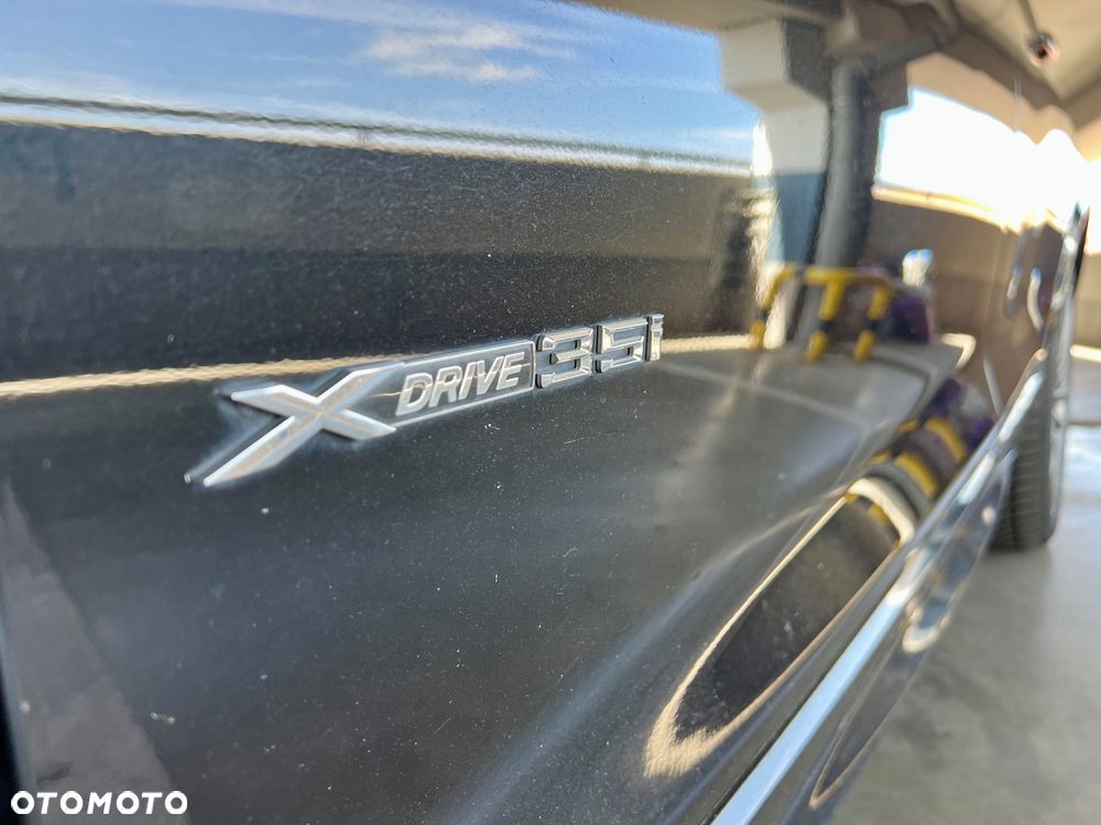 BMW X3 xDrive35i M Sport sport - 5