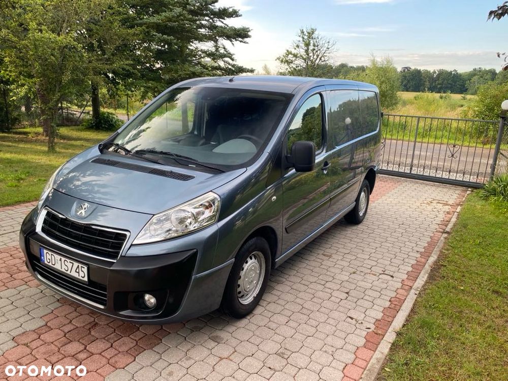 Peugeot Expert - 2