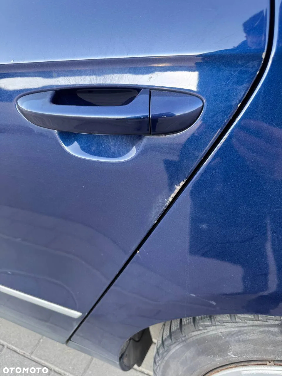 Volkswagen Passat 2.0 TDI DPF Sportline DSG - 8
