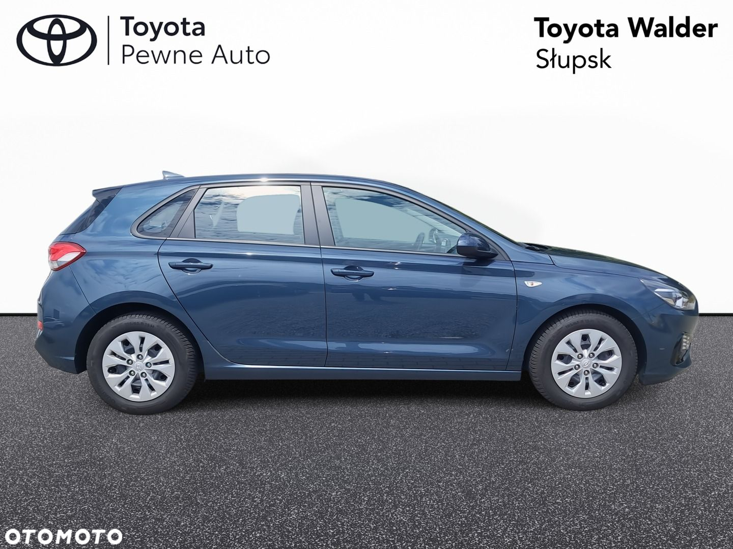 Hyundai i30 1.0 T-GDI Modern DCT - 4