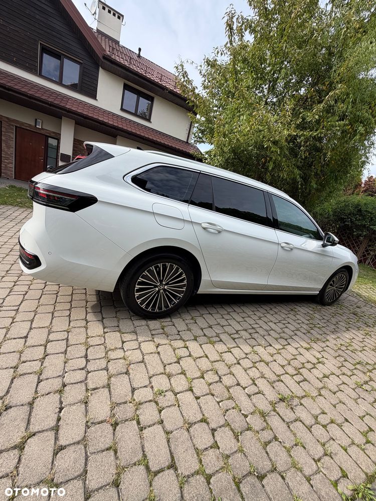 Volkswagen Passat 1.5 TSI ACT mHEV Style DSG - 7