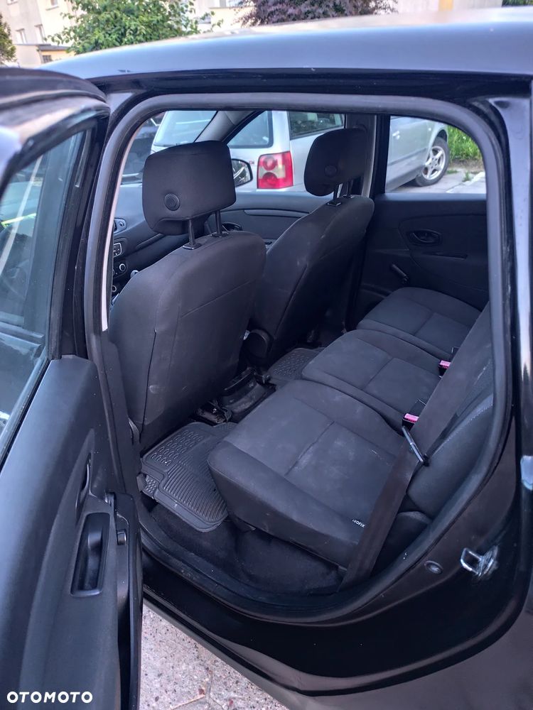 Renault Scenic - 3