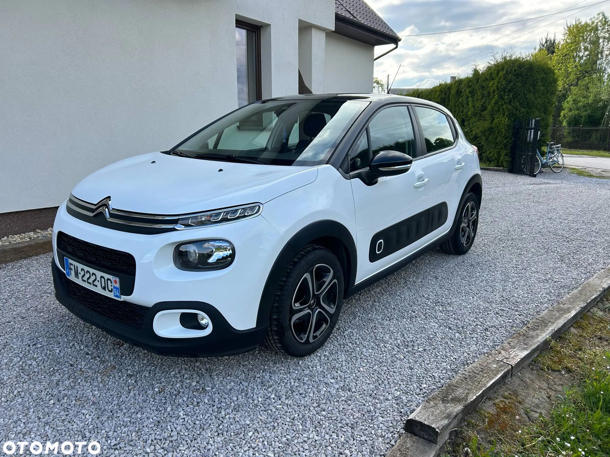 Citroën C3 Pure Tech 83 S&S FEEL PACK - 1
