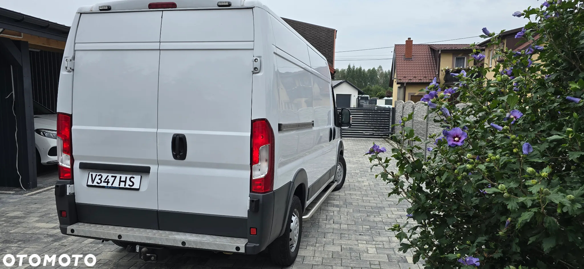 Fiat DUCATO - 8