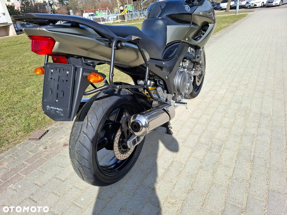 Yamaha TDM - 30