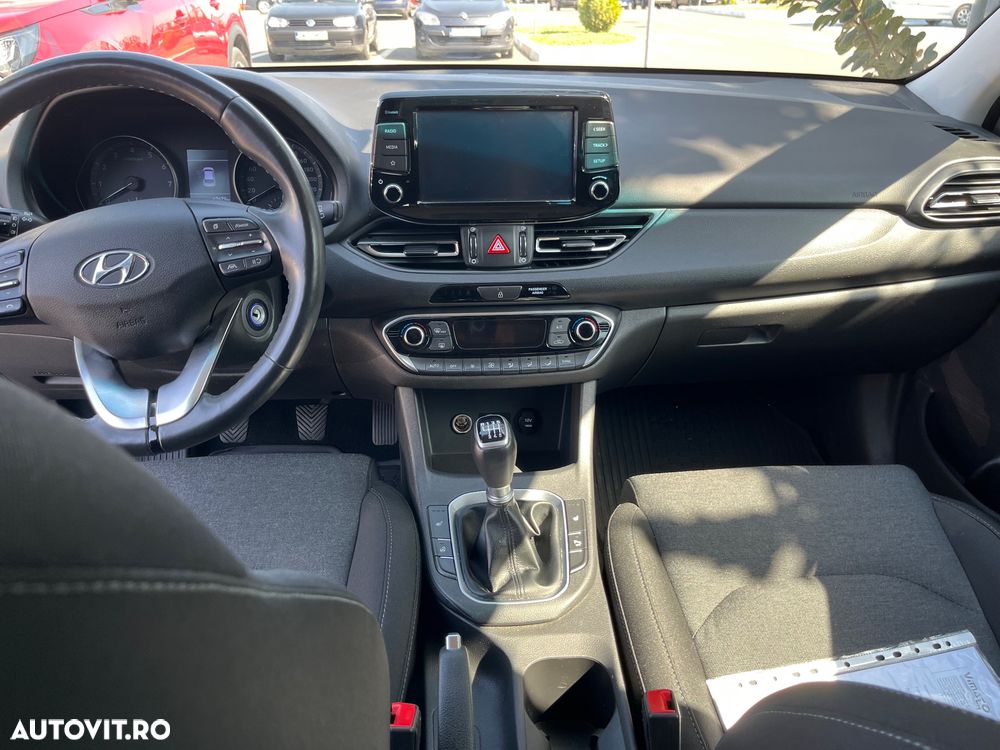 Hyundai i30 - 7