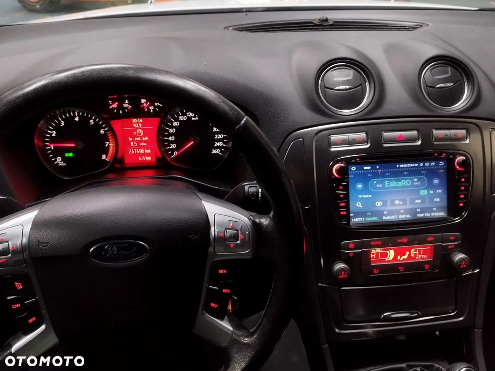Ford Mondeo 2.0 Titanium - 5