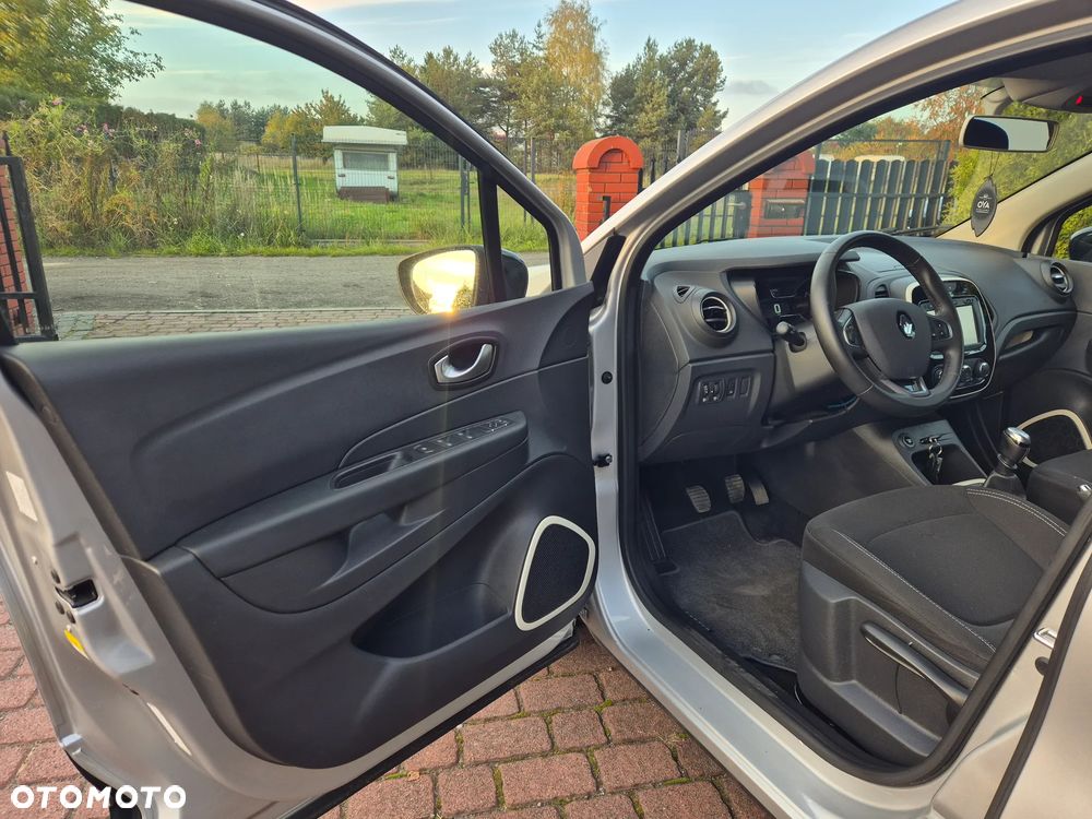 Renault Captur 1.2 Energy TCe Zen - 14