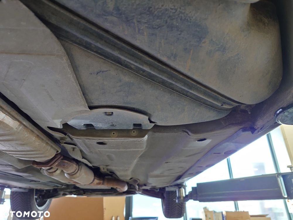 Mercedes-Benz CLK - 14