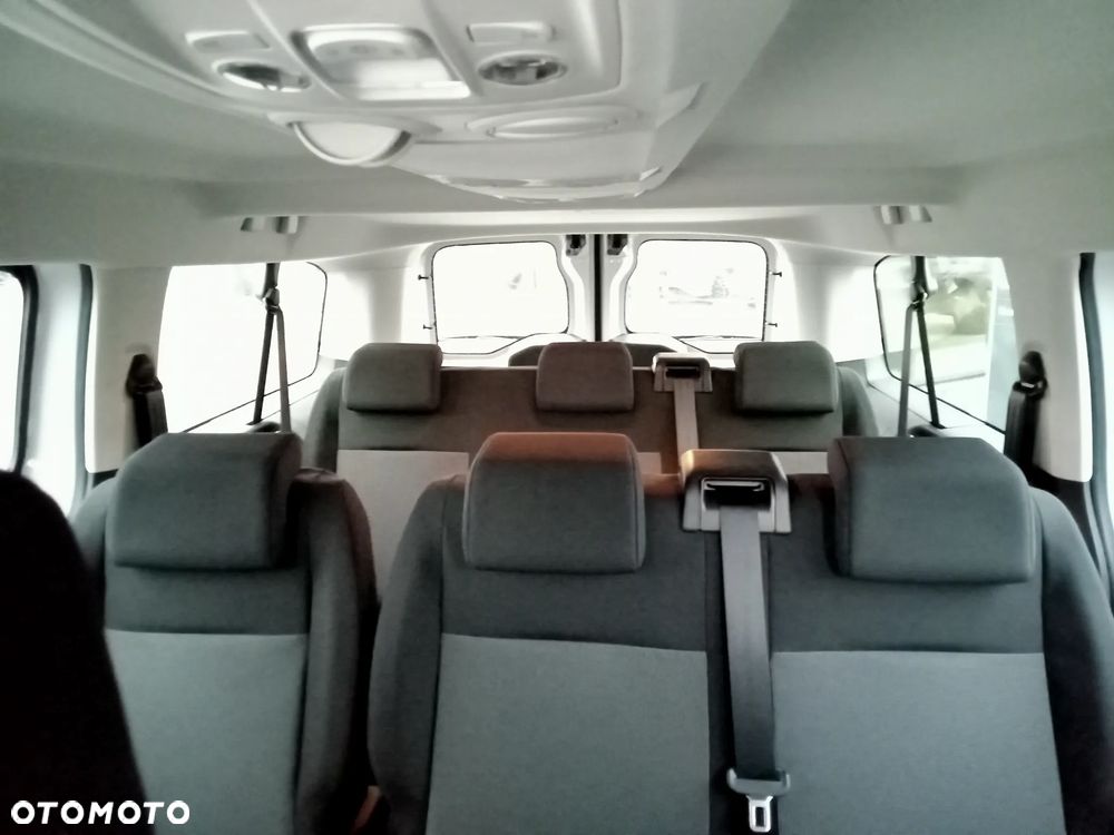 Toyota Proace Verso 2.2 D4-D Long Combi - 11
