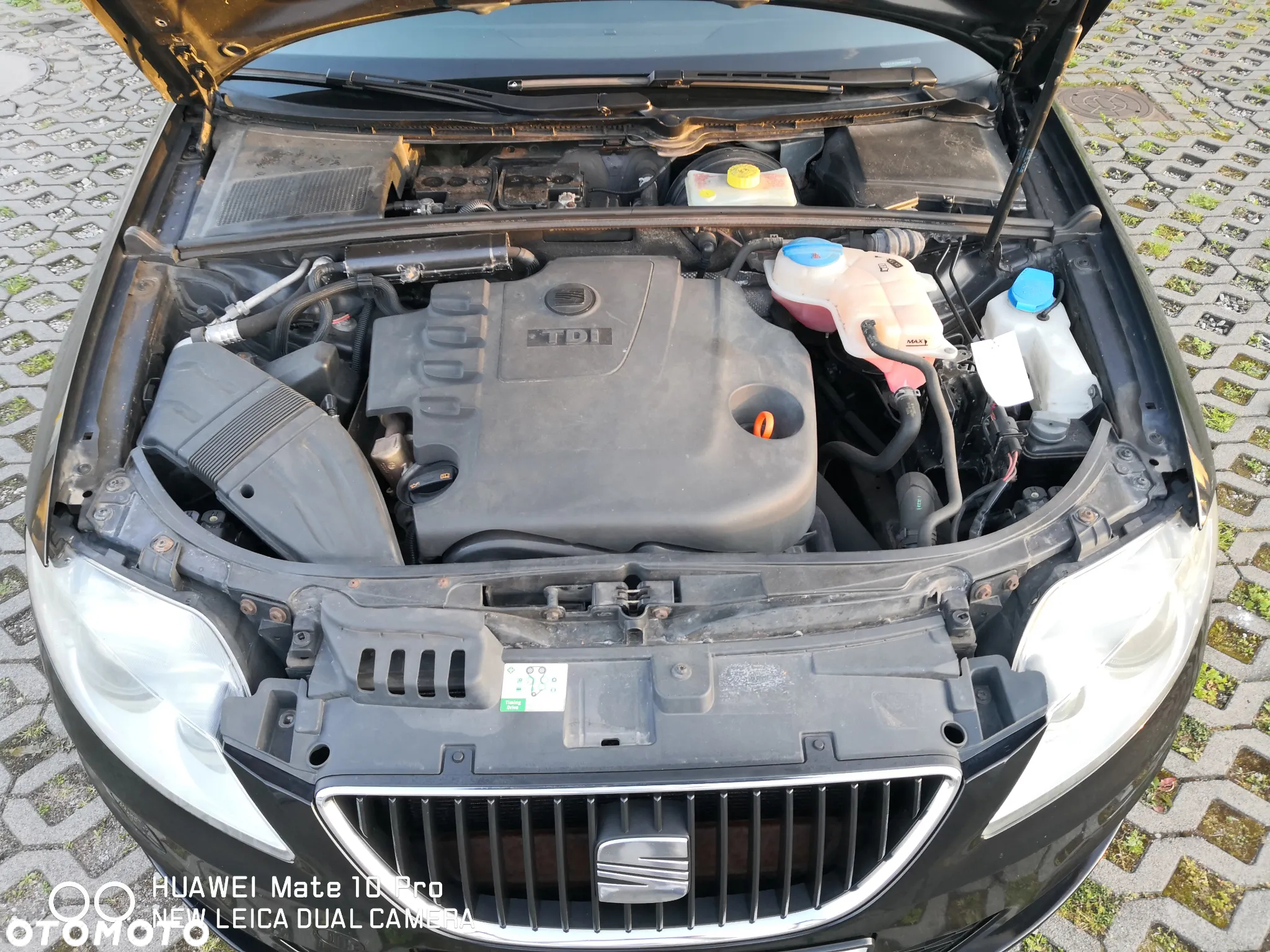 Seat Exeo ST 2.0 TDI CR Ecomotive Style - 16