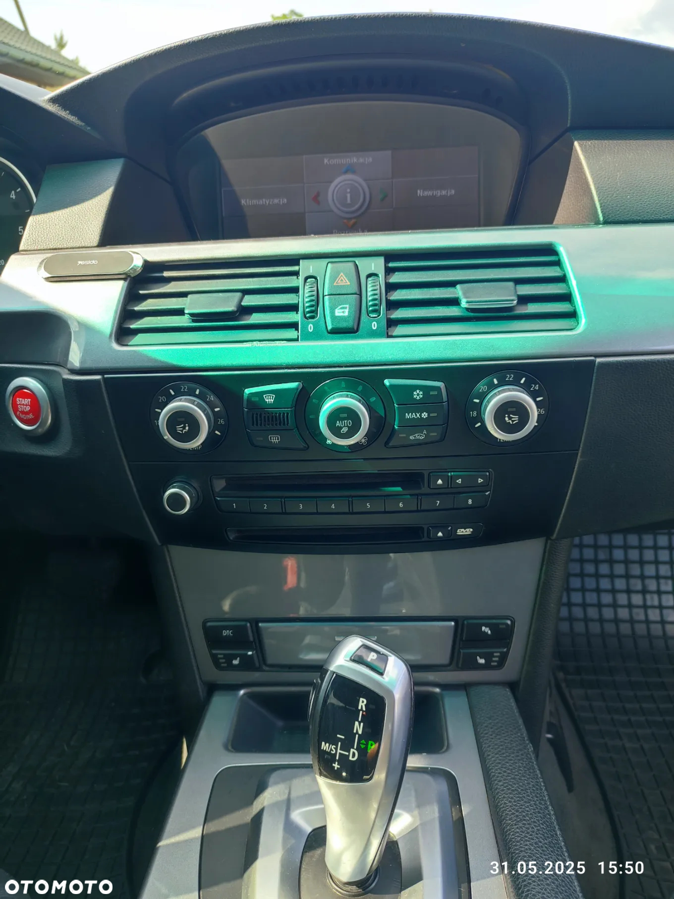 BMW Seria 5 530d Touring - 18