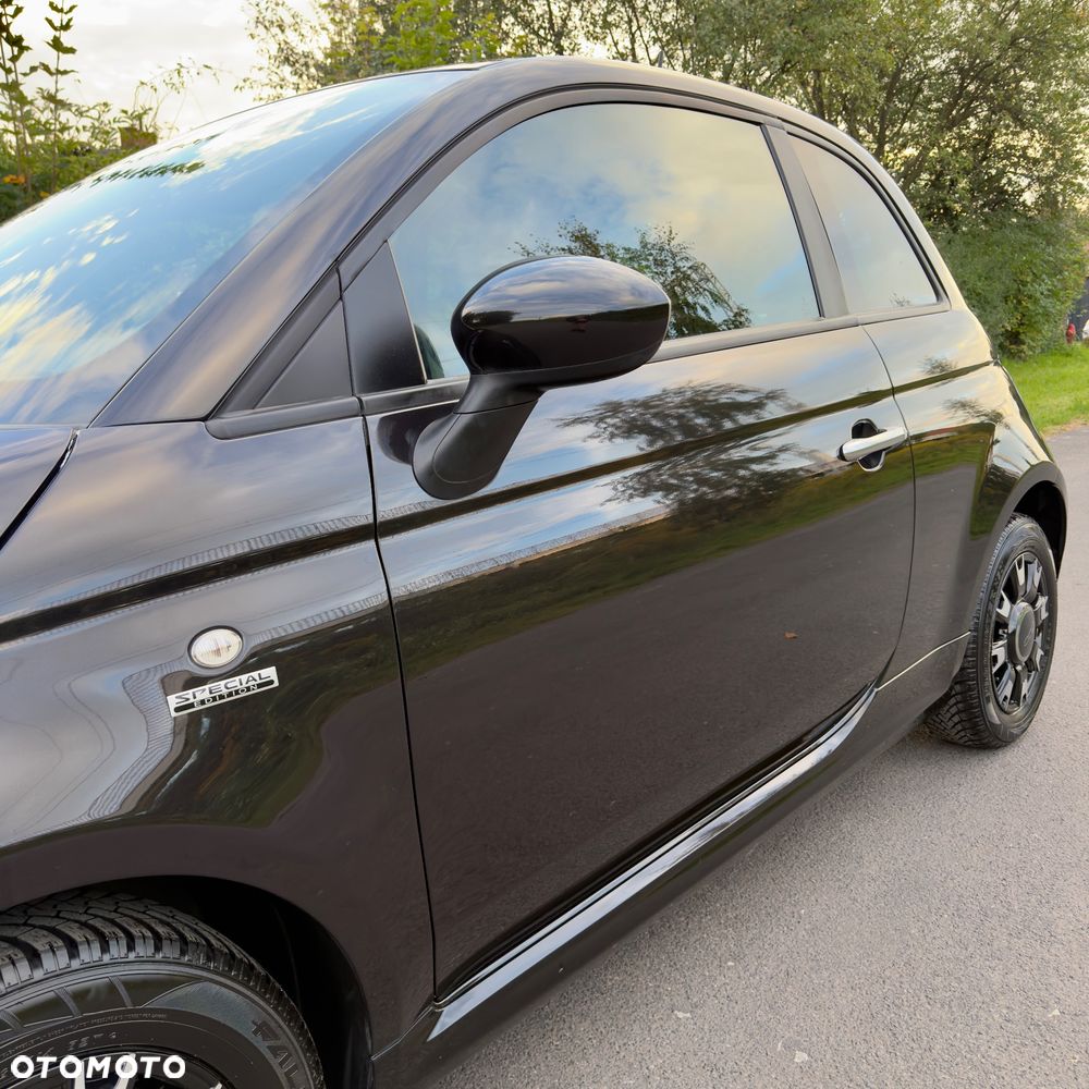 Fiat 500 1.2 S - 34