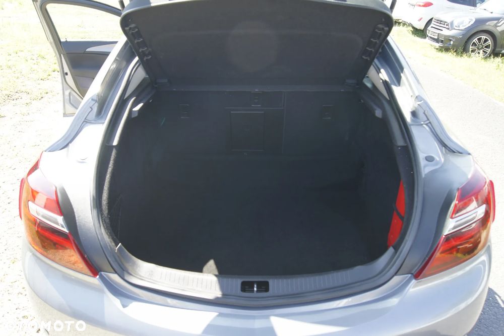 Opel Insignia 2.0 CDTI Executive - 7