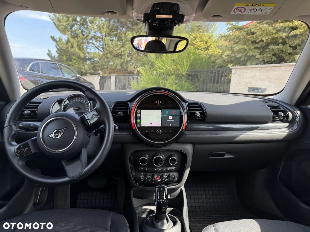 MINI Clubman - 10