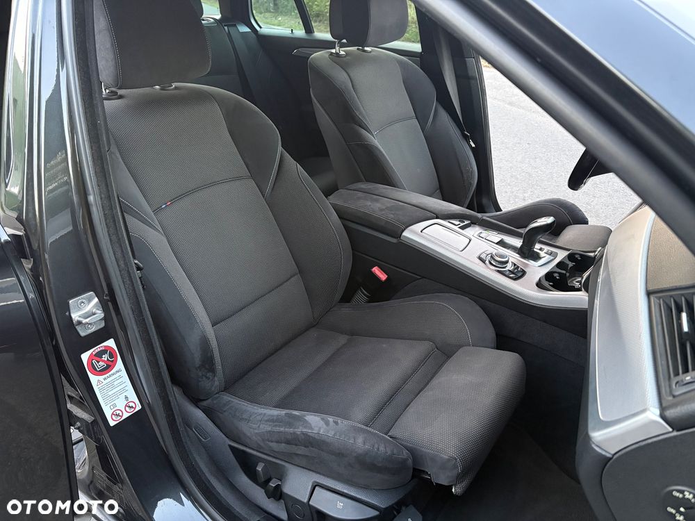 BMW Seria 5 - 11
