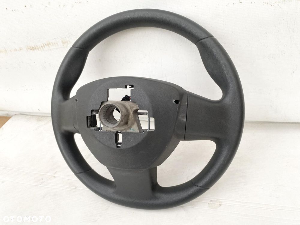 MASTER 4 MOVANO B Lift NV400 18- KIEROWNICA Z TEMPOMATEM ORYGINALNA ŁADNA - 10